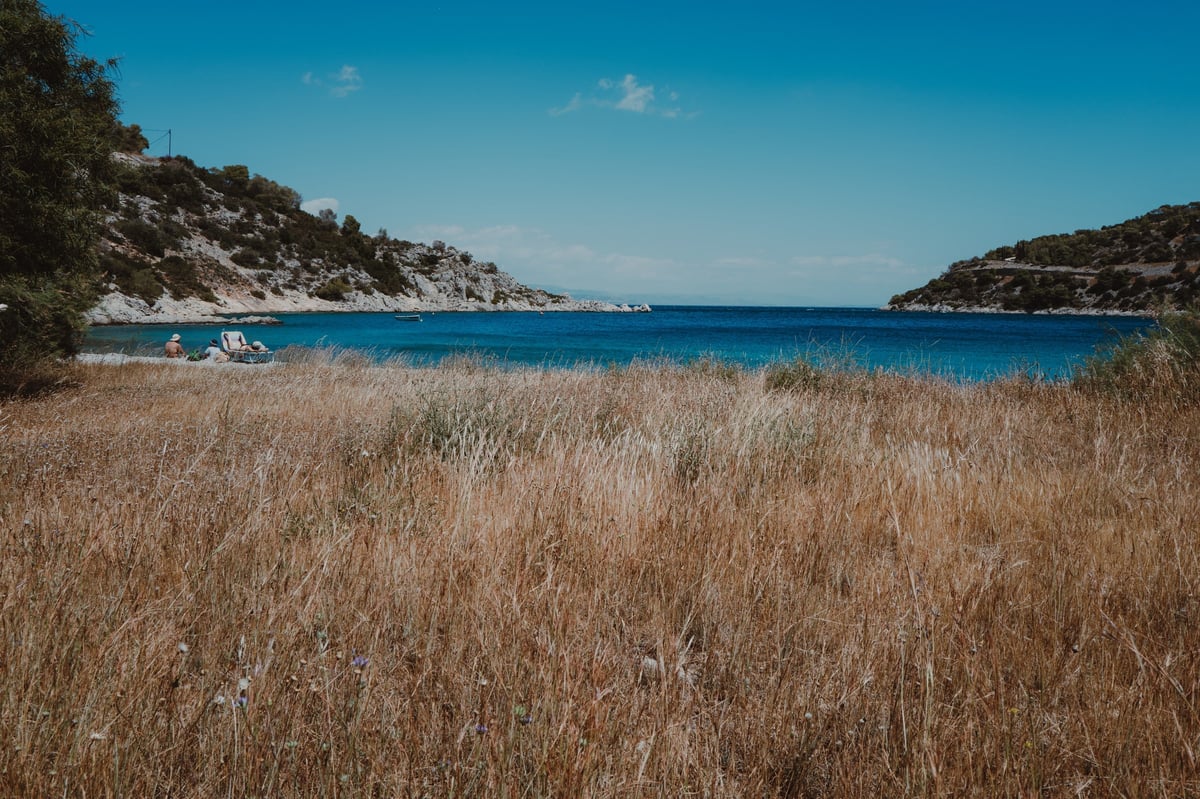 Summer Secrets: The Baths of Helen of Troy — gallery image
